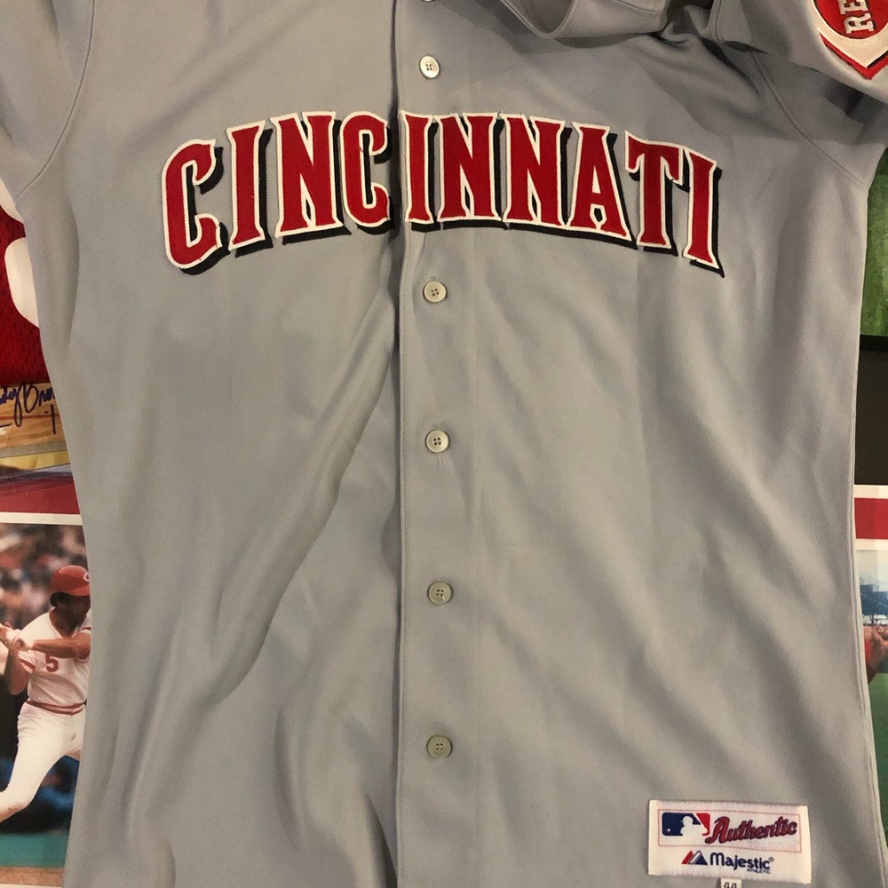 Cincinnati Reds Jersey